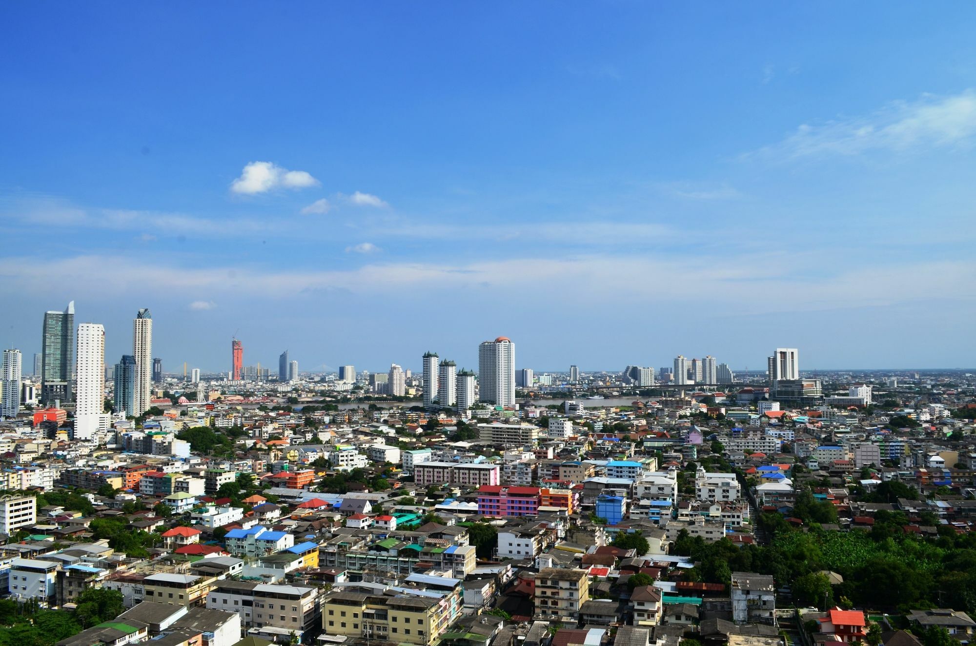 Wooden Suites Bangkok Exterior photo